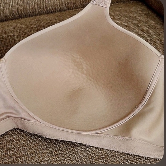 42 D Vanity Fair Wirefree bra - Picture 3 of 4